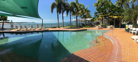 Mariners North Holiday Apartments - Darwin Holiday 11