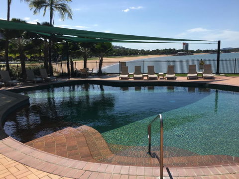 Mariners North Holiday Apartments - Darwin Holiday 6