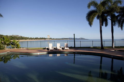 Mariners North Holiday Apartments - Darwin Holiday 12