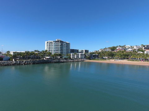 Mariners North Holiday Apartments - Darwin Holiday 8