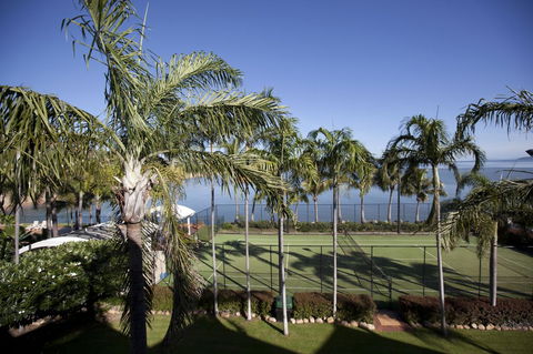 Mariners North Holiday Apartments - Darwin Holiday 19