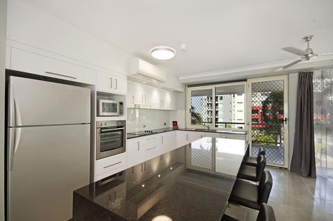 Mariners North Holiday Apartments - Darwin Holiday 33