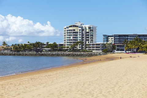 Mariners North Holiday Apartments - Darwin Holiday 18