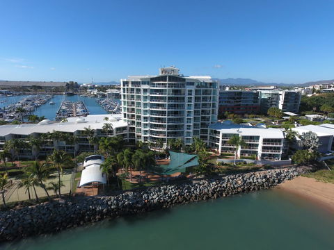 Mariners North Holiday Apartments - Darwin Holiday 0