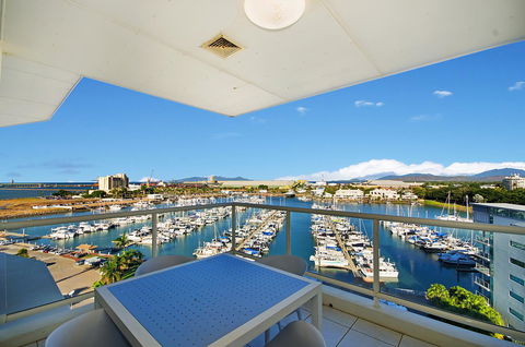 Mariners North Holiday Apartments - Darwin Holiday 26