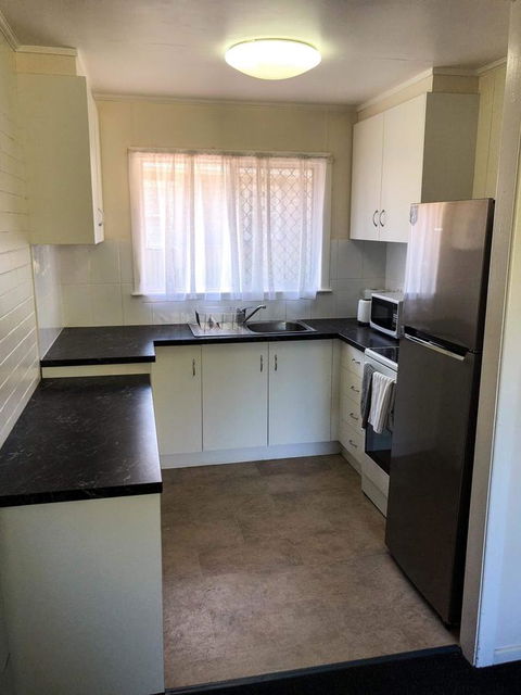 Picnic Point Villas - Darwin Holiday 7
