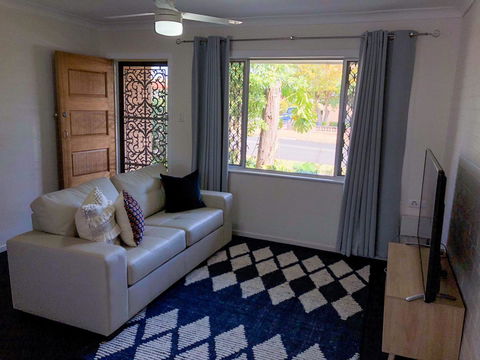 Picnic Point Villas - Darwin Holiday 0