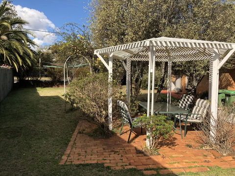 Picnic Point Villas - Darwin Holiday 4