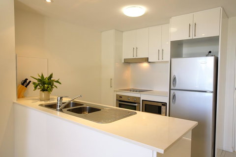 Agnes Water Beach Club - Darwin Holiday 10