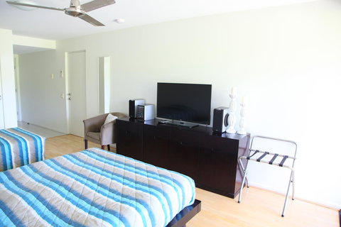 Agnes Water Beach Club - Darwin Holiday 14