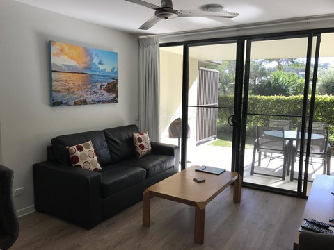 Agnes Water Beach Club - Darwin Holiday 17