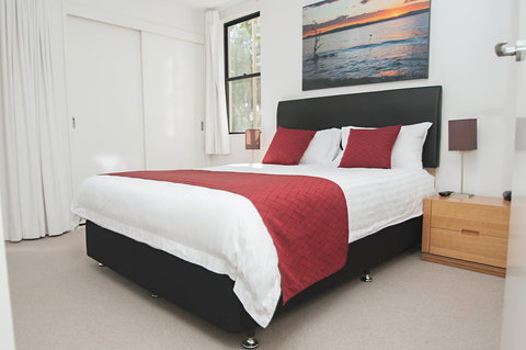 Agnes Water Beach Club - Darwin Holiday 19