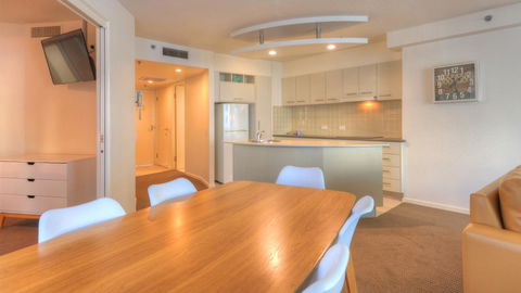 Cilento Mooloolaba - Darwin Holiday 3