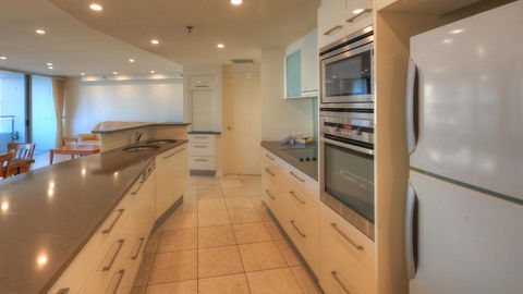 Cilento Mooloolaba - Darwin Holiday 16