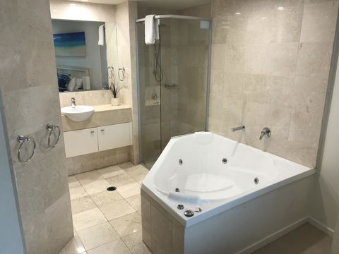 Cilento Mooloolaba - Darwin Holiday 42