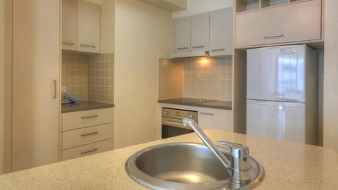 Cilento Mooloolaba - Darwin Holiday 14