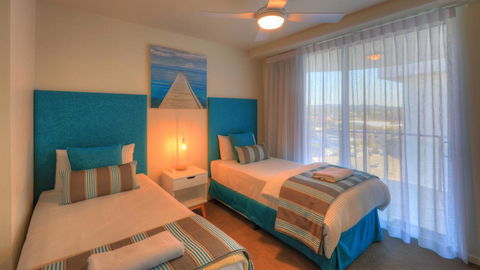 Cilento Mooloolaba - Darwin Holiday 5