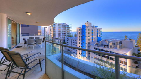 Cilento Mooloolaba - Darwin Holiday 21