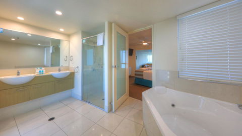 Cilento Mooloolaba - Darwin Holiday 6