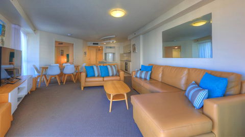 Cilento Mooloolaba - Darwin Holiday 2