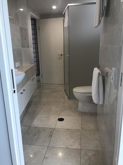 Cilento Mooloolaba - Darwin Holiday 41