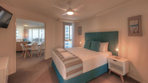 Cilento Mooloolaba - Darwin Holiday 4