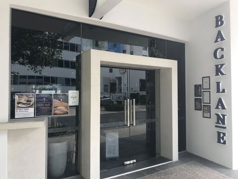 Cilento Mooloolaba - Darwin Holiday 40
