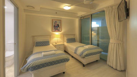 Cilento Mooloolaba - Darwin Holiday 23