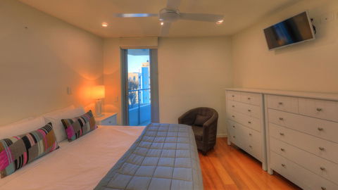 Cilento Mooloolaba - Darwin Holiday 19