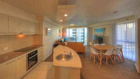 Cilento Mooloolaba - Darwin Holiday 8