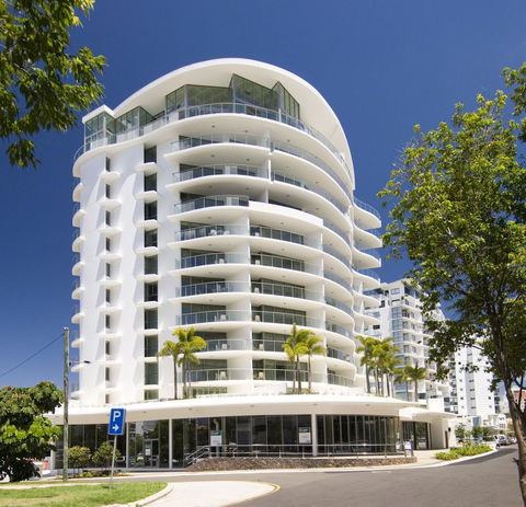 Cilento Mooloolaba - Darwin Holiday 0
