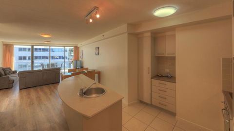 Cilento Mooloolaba - Darwin Holiday 11