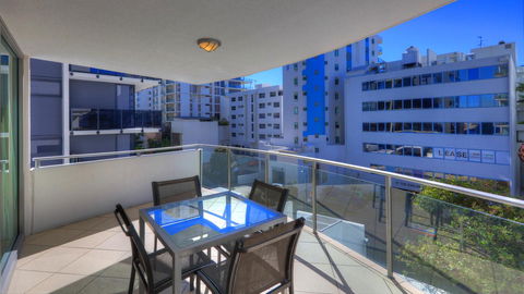 Cilento Mooloolaba - Darwin Holiday 10