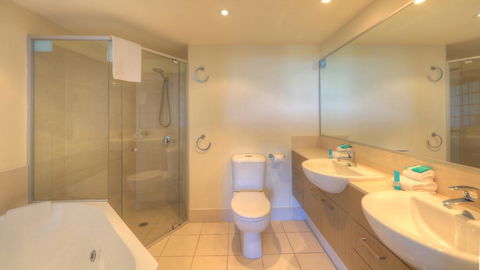 Cilento Mooloolaba - Darwin Holiday 9