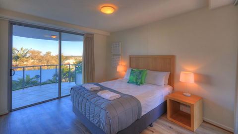 Cilento Mooloolaba - Darwin Holiday 12