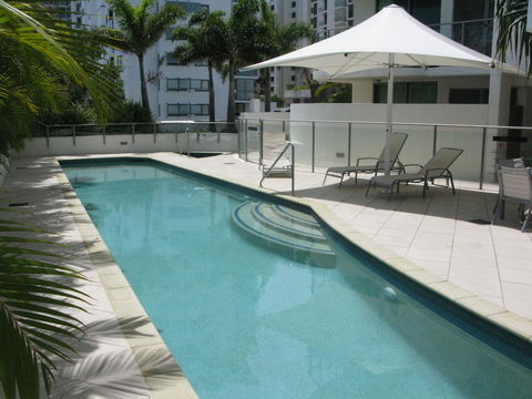 Cilento Mooloolaba - Darwin Holiday 32
