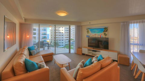 Cilento Mooloolaba - Darwin Holiday 7