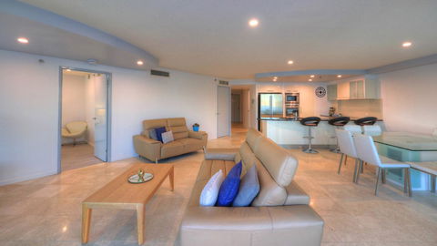 Cilento Mooloolaba - Darwin Holiday 26