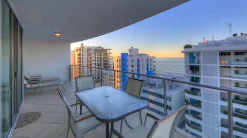 Cilento Mooloolaba - Darwin Holiday 22