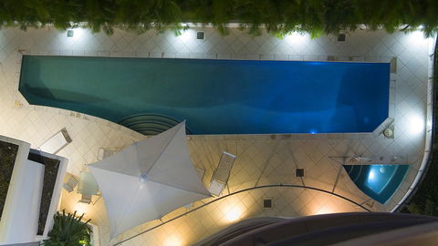 Cilento Mooloolaba - Darwin Holiday 30