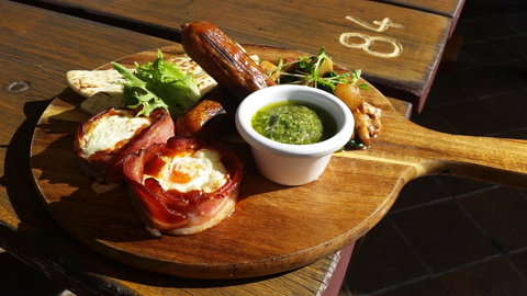 The Bearded Dragon Boutique Hotel - Darwin Holiday 19