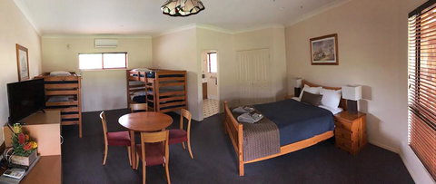 The Bearded Dragon Boutique Hotel - Darwin Holiday 8