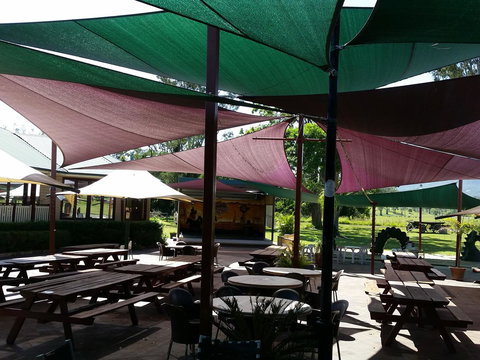 The Bearded Dragon Boutique Hotel - Darwin Holiday 35