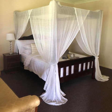 The Bearded Dragon Boutique Hotel - Darwin Holiday 1