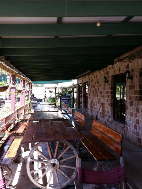 The Bearded Dragon Boutique Hotel - Darwin Holiday 37