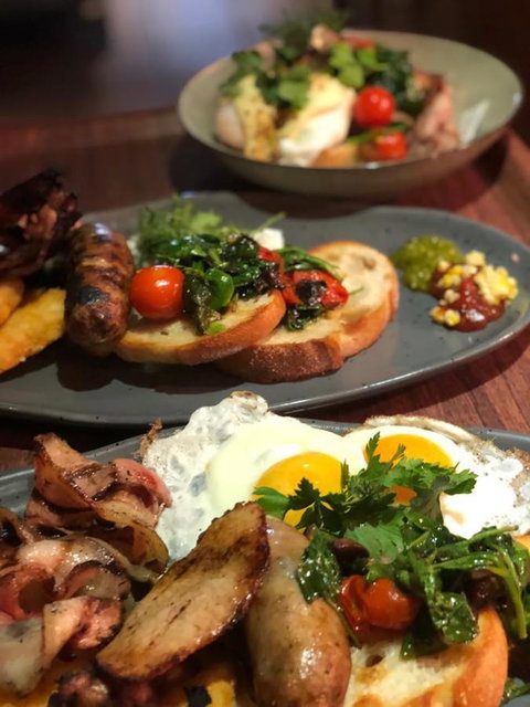 The Bearded Dragon Boutique Hotel - Darwin Holiday 13