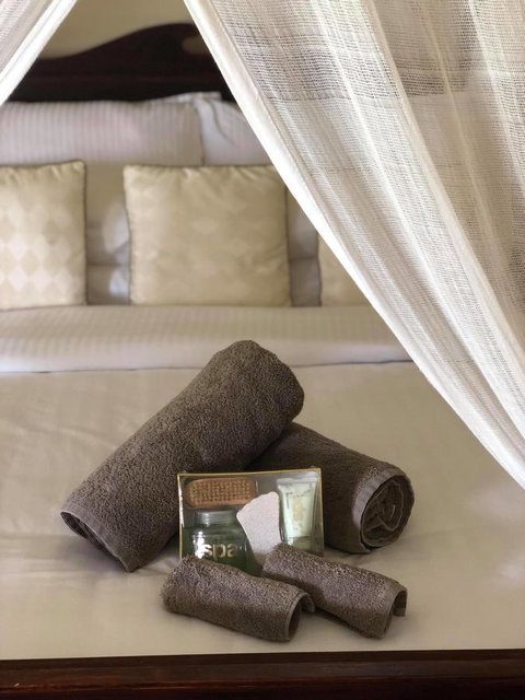 The Bearded Dragon Boutique Hotel - Darwin Holiday 4