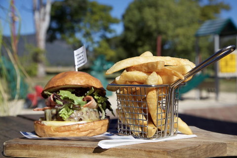 The Bearded Dragon Boutique Hotel - Darwin Holiday 18