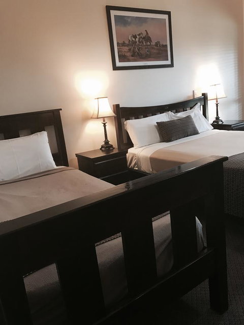 The Bearded Dragon Boutique Hotel - Darwin Holiday 29