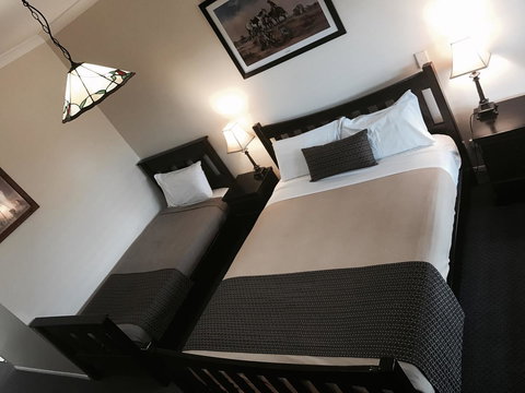 The Bearded Dragon Boutique Hotel - Darwin Holiday 3